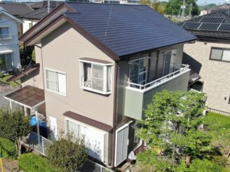 担当の方々、すべてが誠実に仕事をされていました。