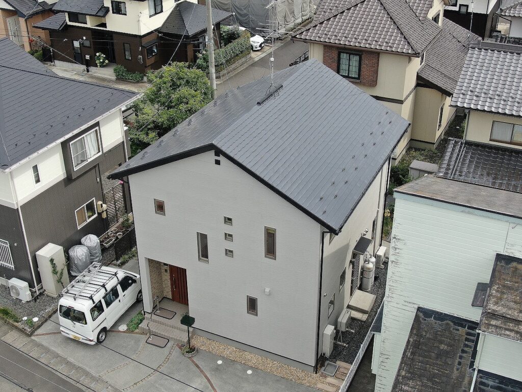 艶なし　塗料