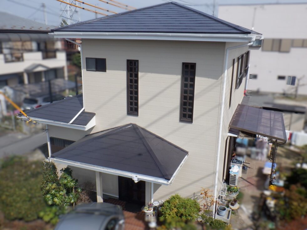 宇都宮市M様邸