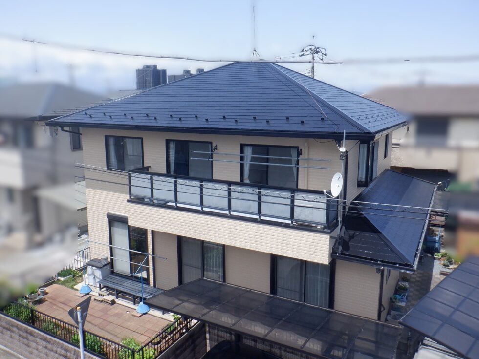 宇都宮市S様
