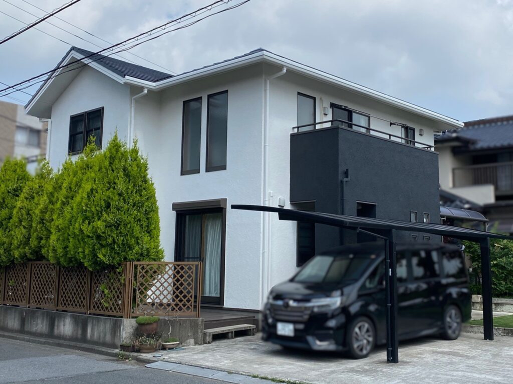 宇都宮市T様邸