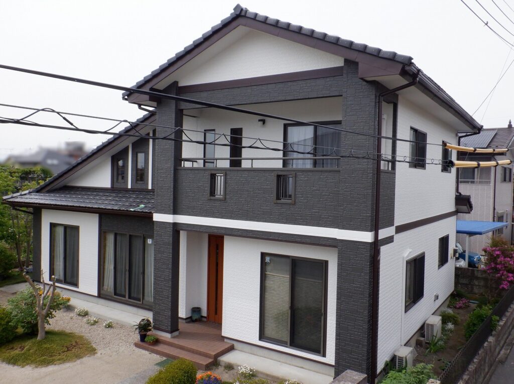 宇都宮市W様邸