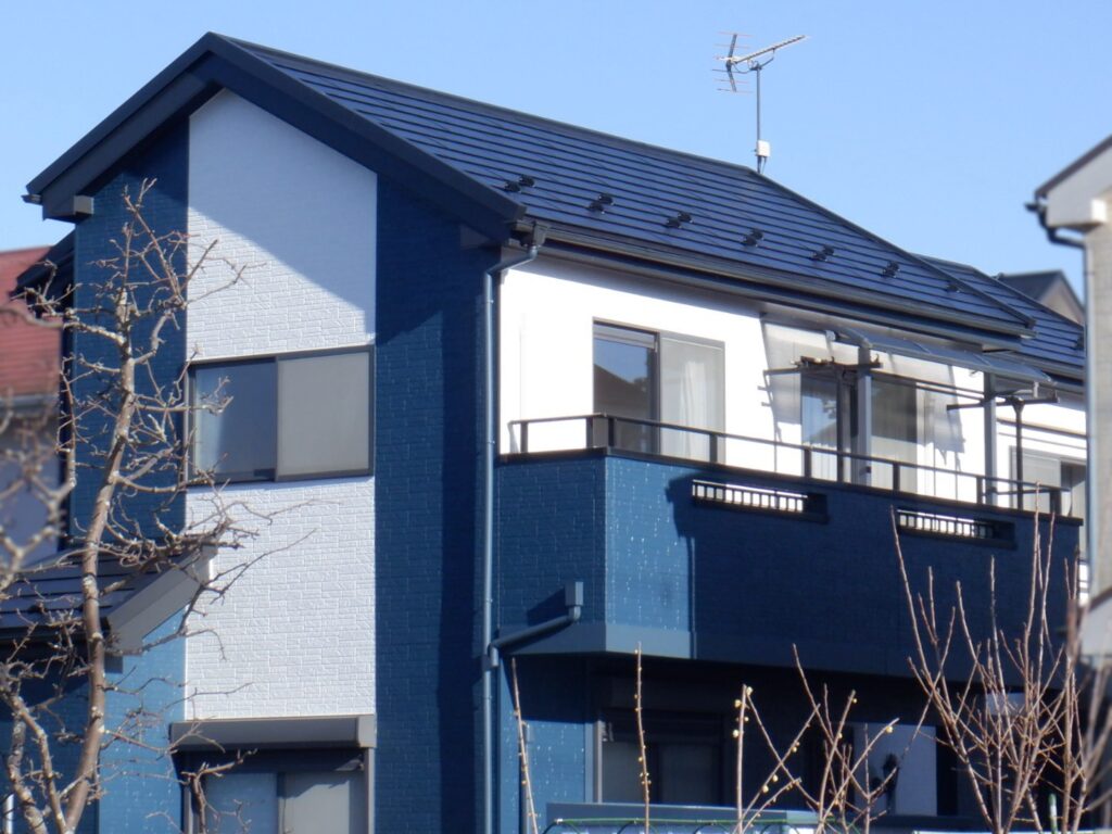 宇都宮市K様邸