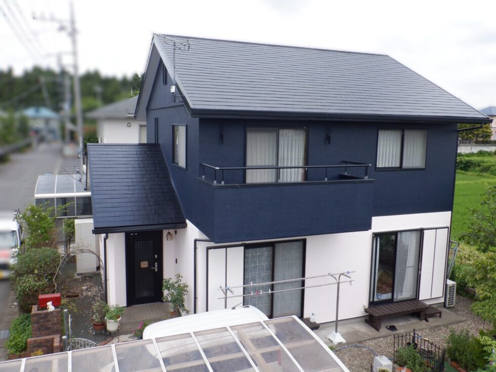 さくら市｜S様邸