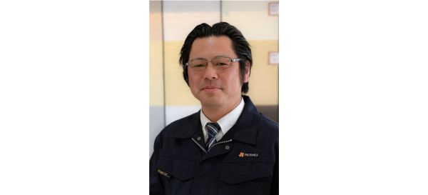 坪山　雅明の写真