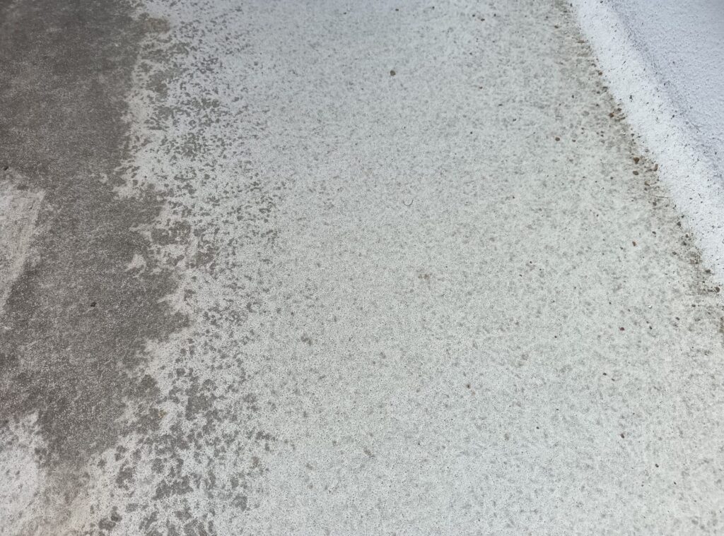 ベランダ防水