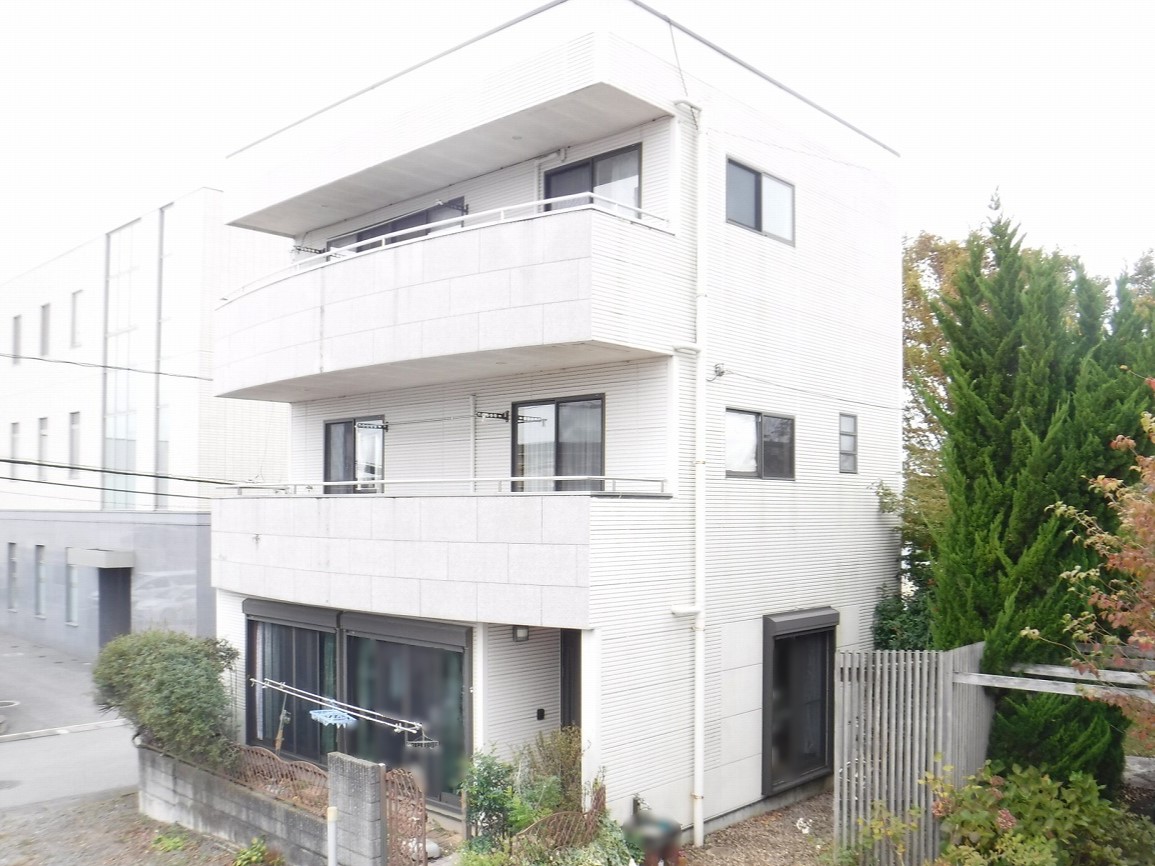 宇都宮市｜屋根塗装｜外壁塗装｜ベランダ防水塗装｜Y様邸