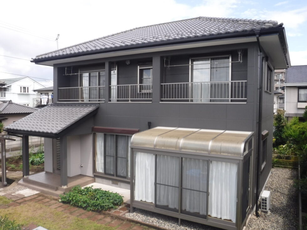 宇都宮市｜K様邸