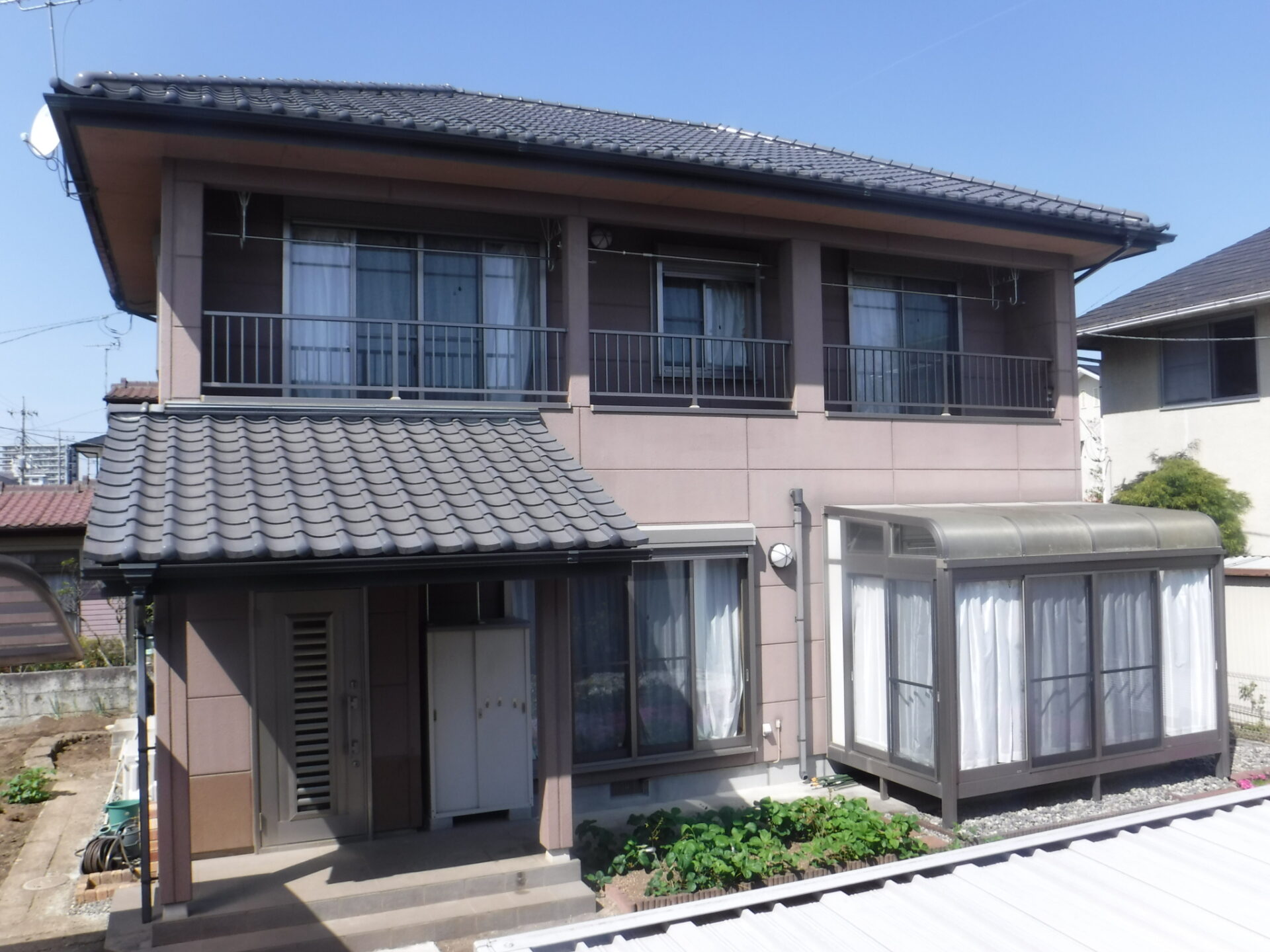 宇都宮市｜K様邸