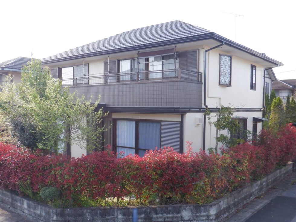 宇都宮市｜I様邸