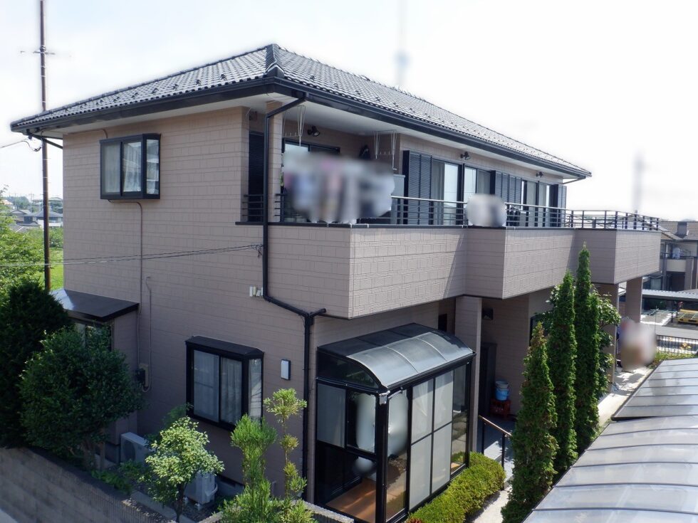 真岡市｜A様邸