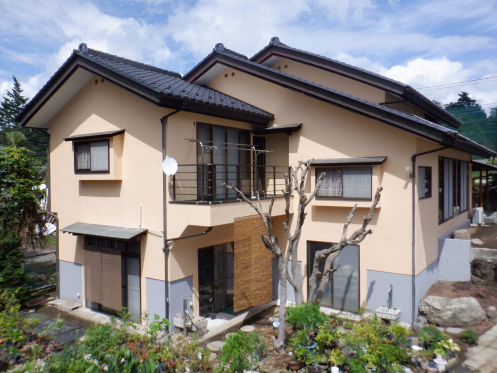 宇都宮市｜O様邸