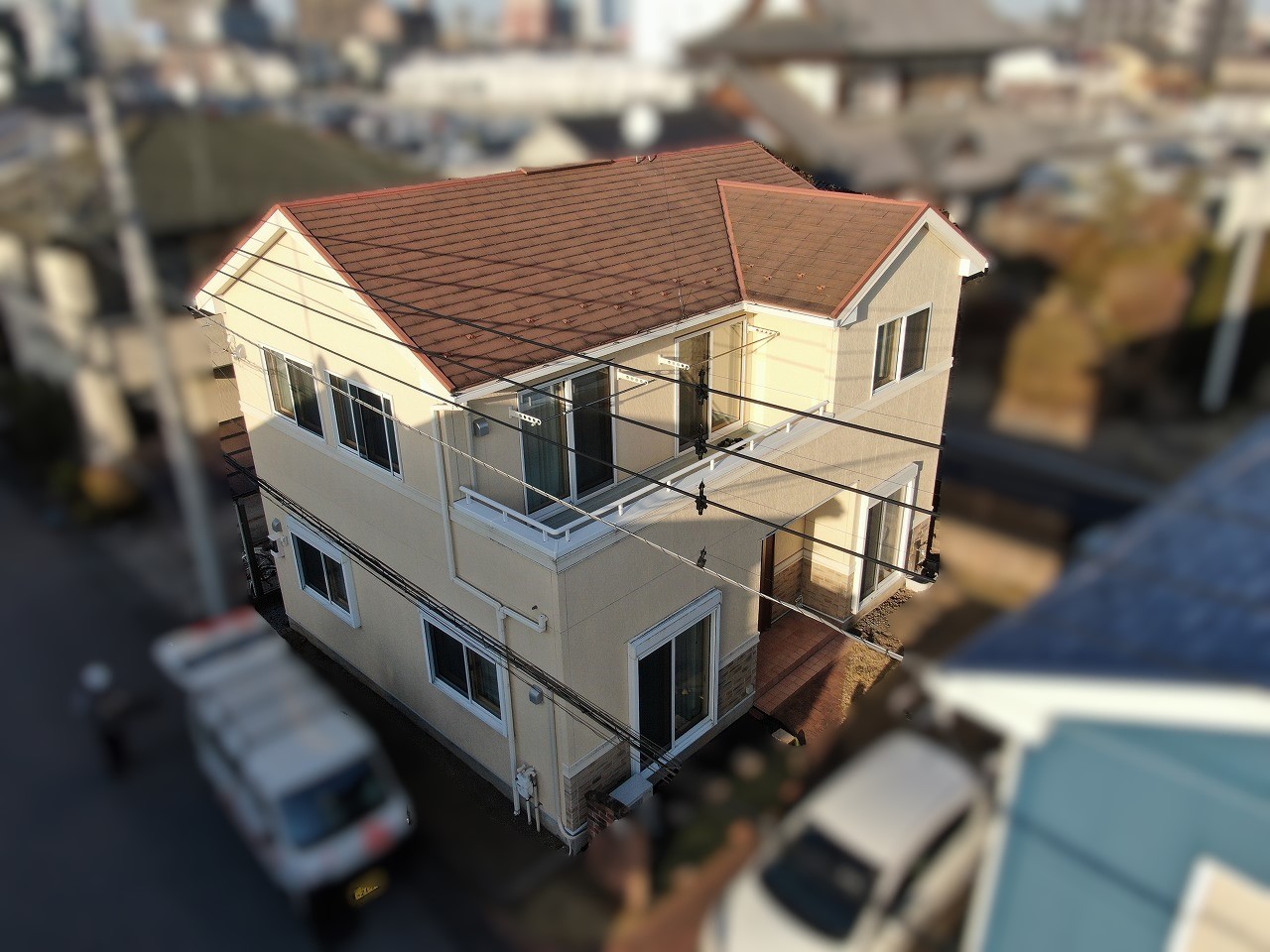 宇都宮市K様