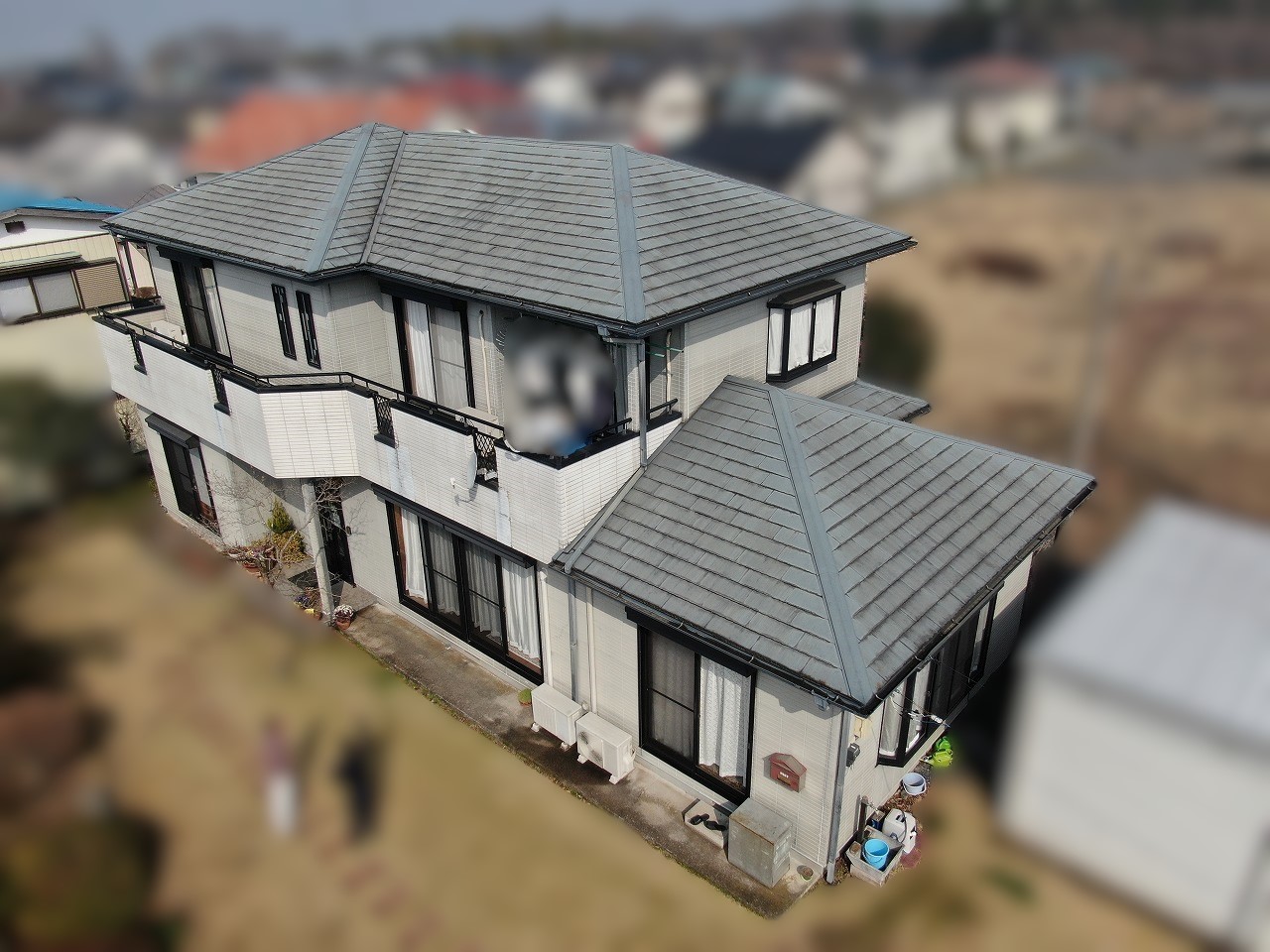 宇都宮市S様邸