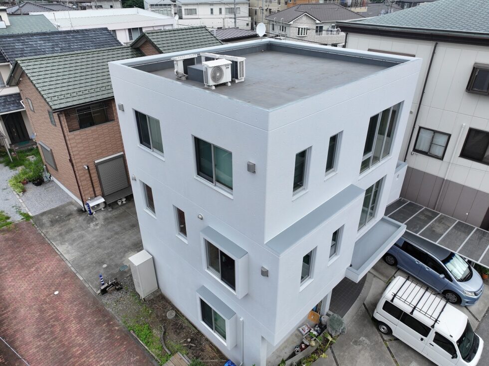 宇都宮市N様