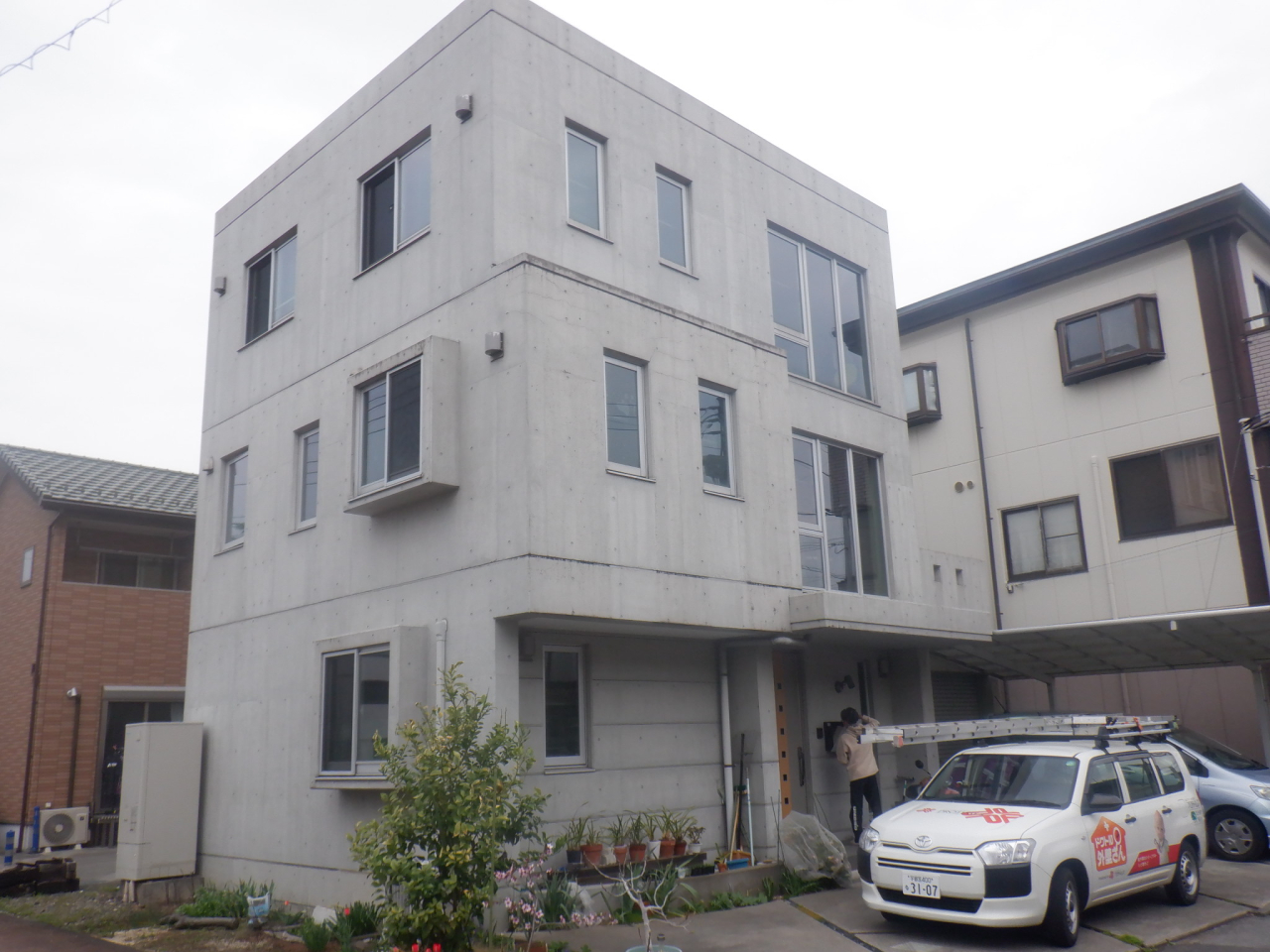宇都宮市N様