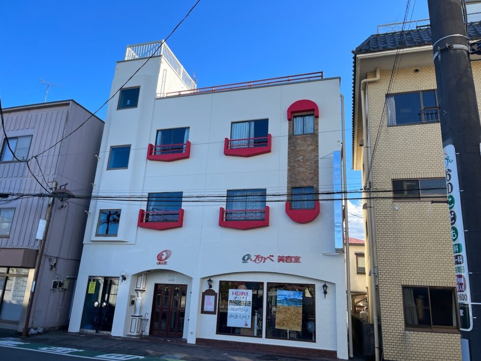 さくら市｜商業施設