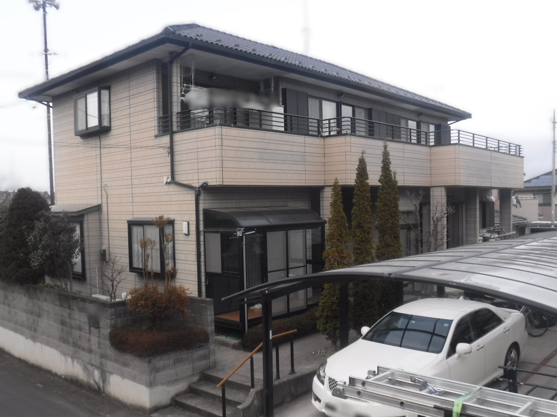 真岡市｜A様邸