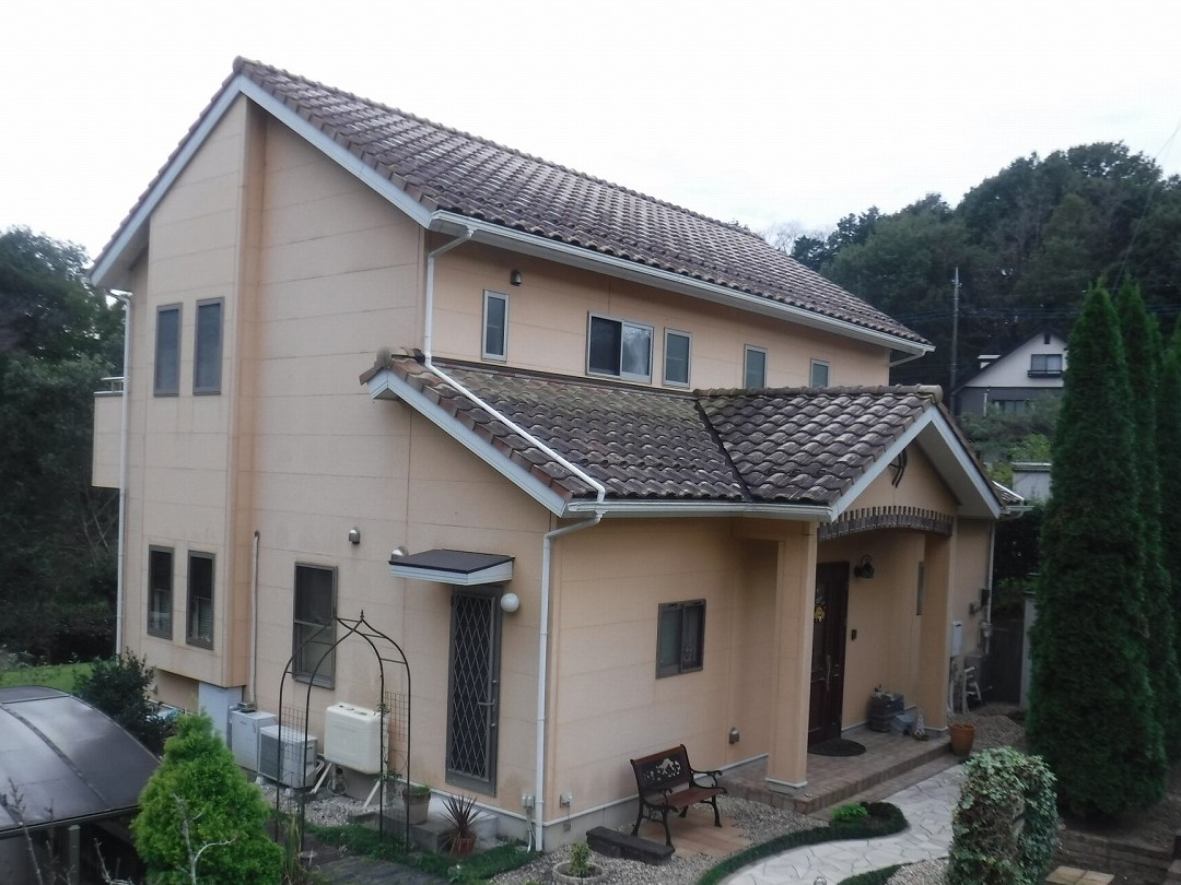 さくら市｜T様邸