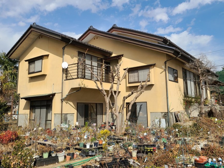 宇都宮市｜O様邸