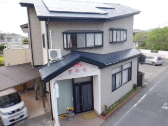 丁寧に仕事されていて良かったと思います 後から気になった箇所もちゃんと見てくれました