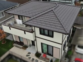 きちんと仕上げて頂き、ありがとうございました