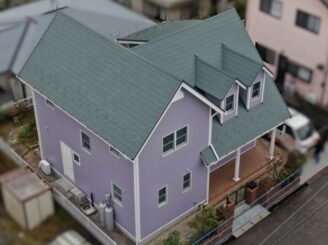大変満足しています。ありがとうございました。