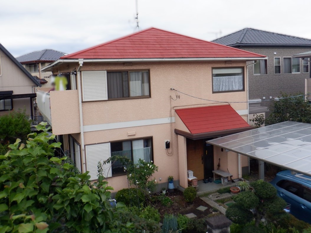 宇都宮市｜Y様邸