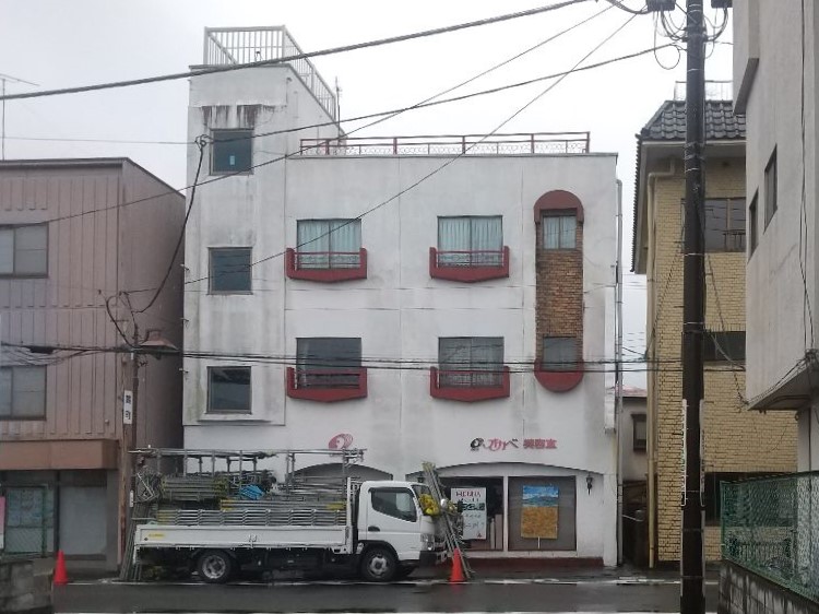さくら市｜商業施設