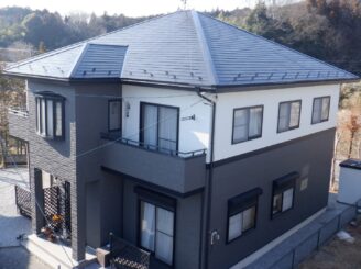 良い職人さん達がいる塗装屋さんだということがよくわかります