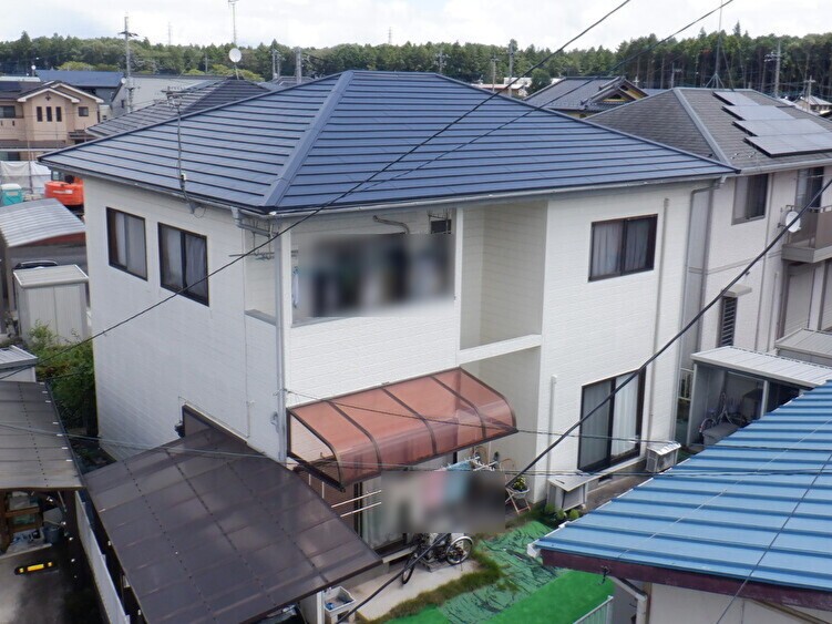宇都宮市|T様邸