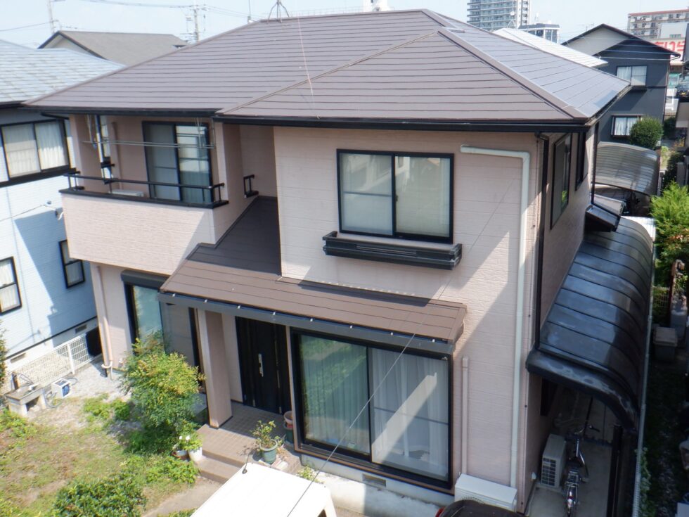宇都宮市|S様邸