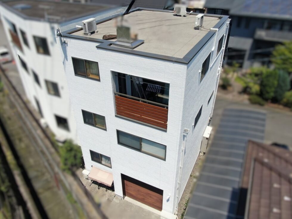 宇都宮市|B様邸