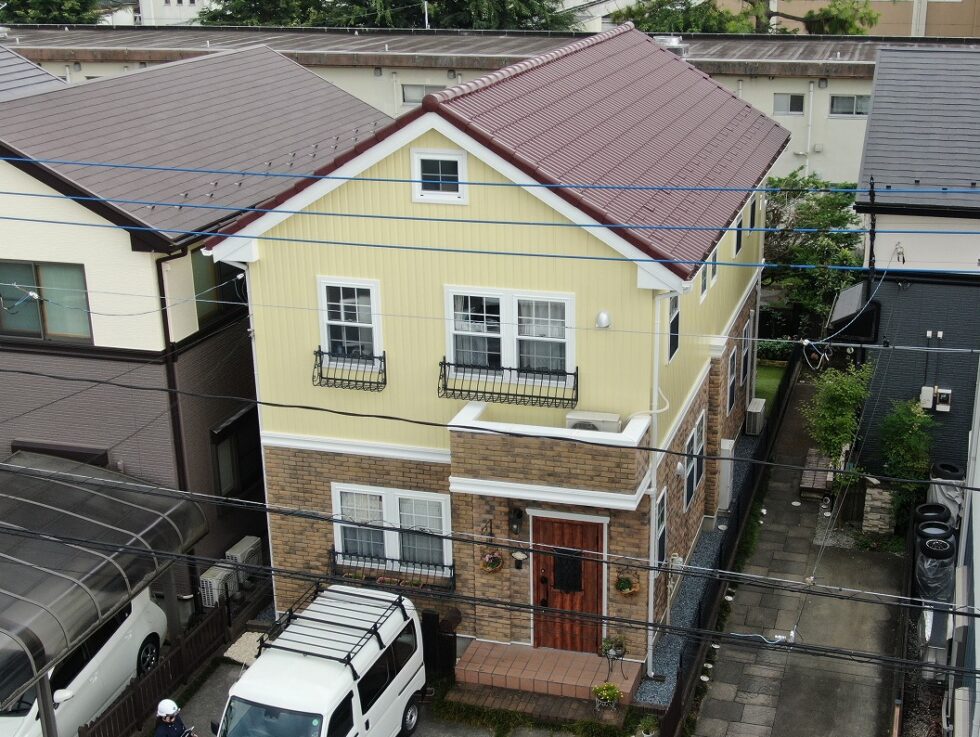 宇都宮市M様