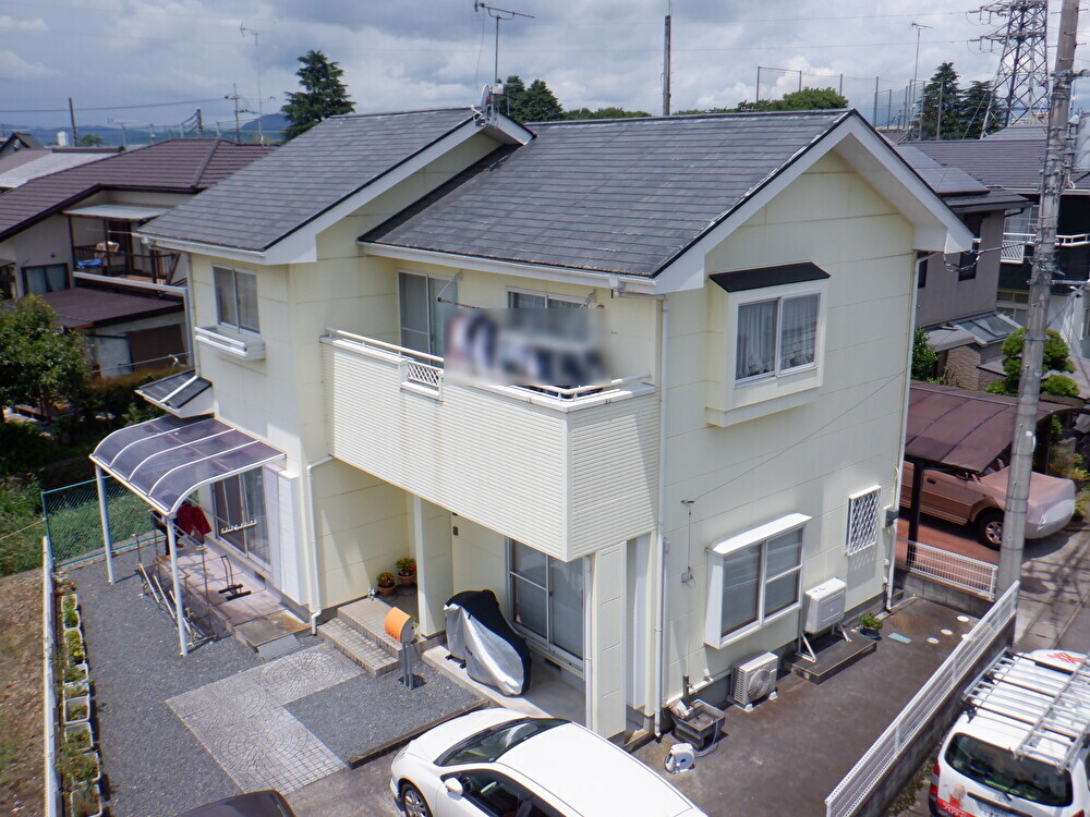さくら市｜S様邸