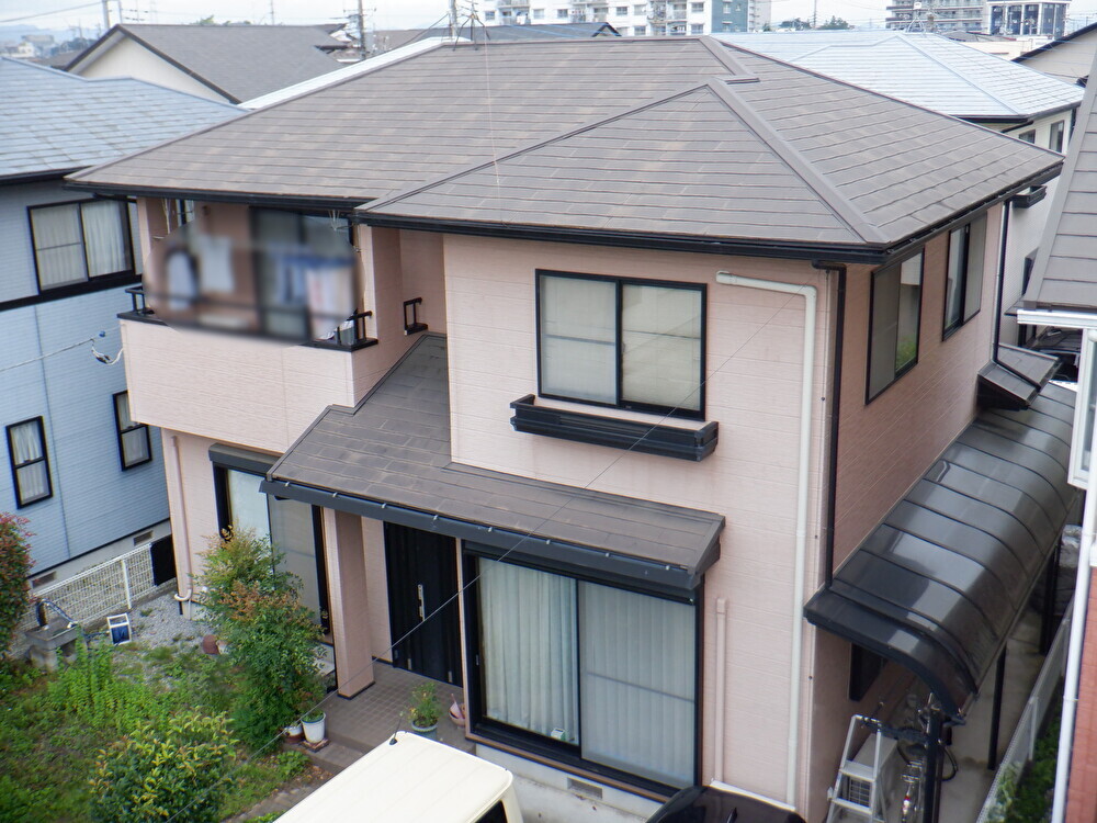 宇都宮市|S様邸