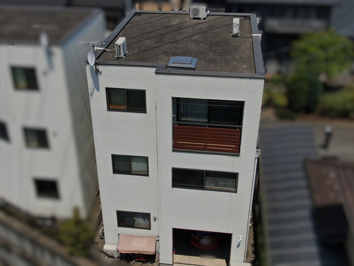 宇都宮市|B様邸