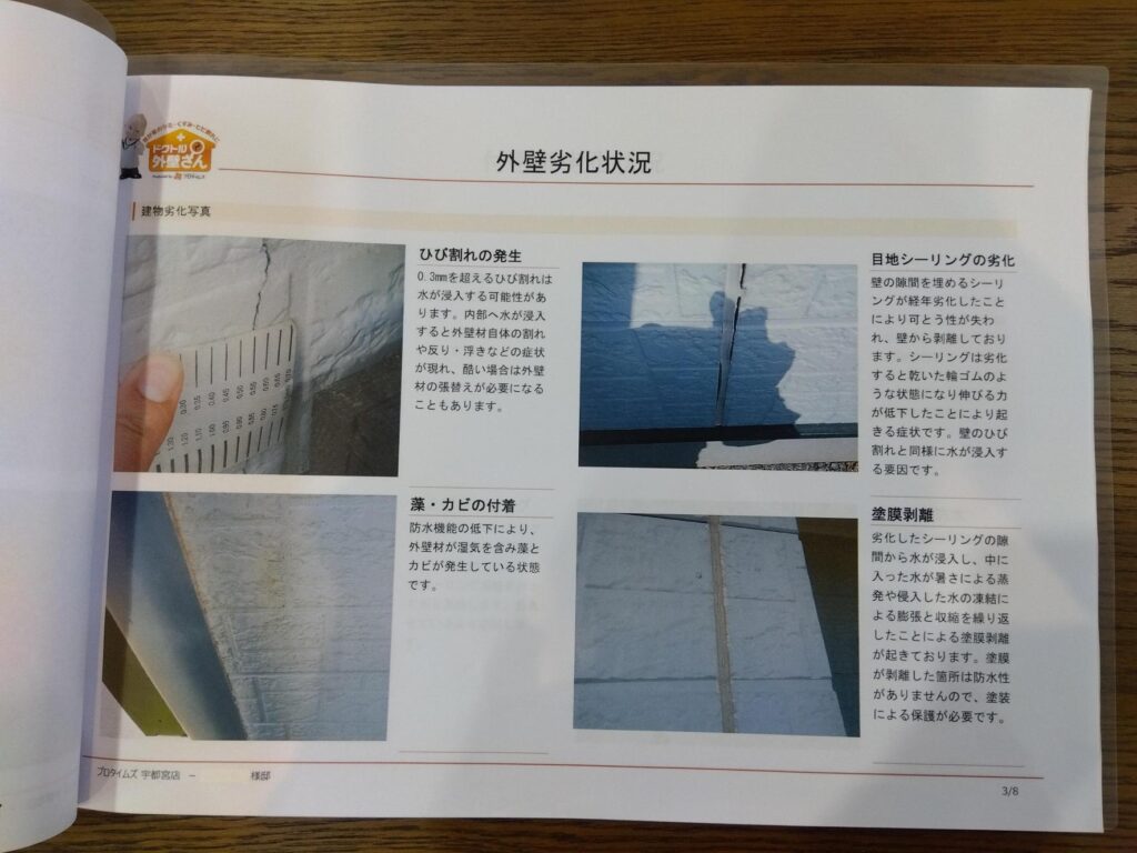 診断書
