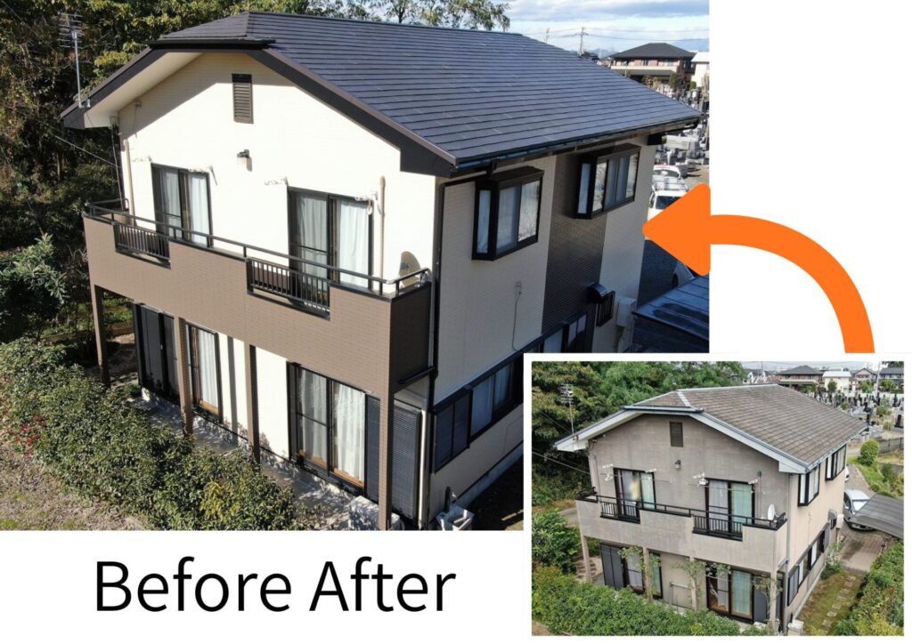 メリーノの施工事例