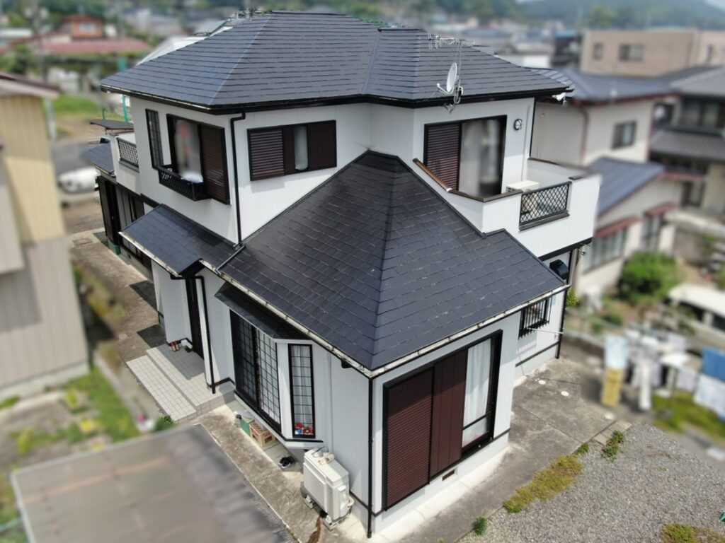 【1年目点検】那須烏山市Ｉ様邸