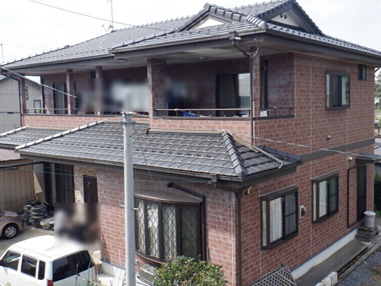 宇都宮市|T様邸