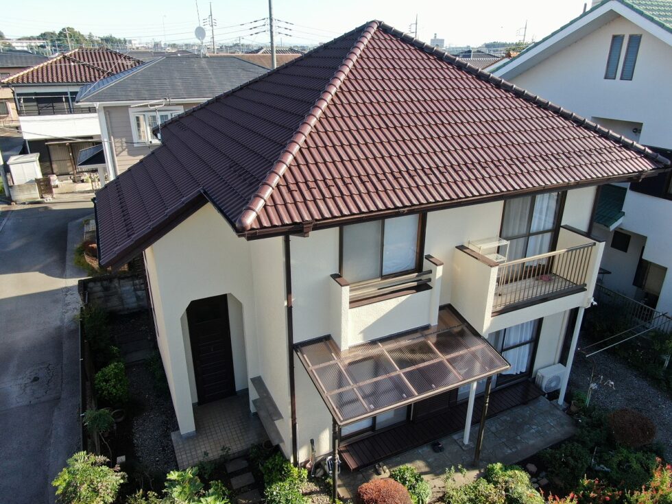 宇都宮市｜S様邸