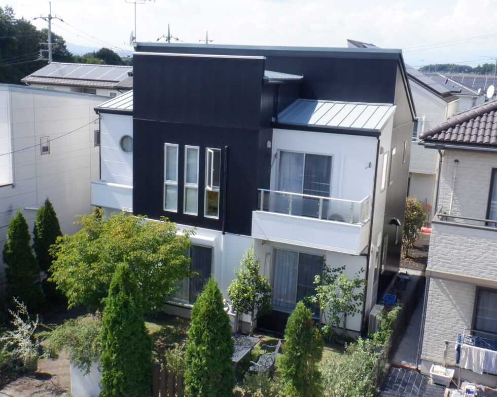 さくら市｜O様邸