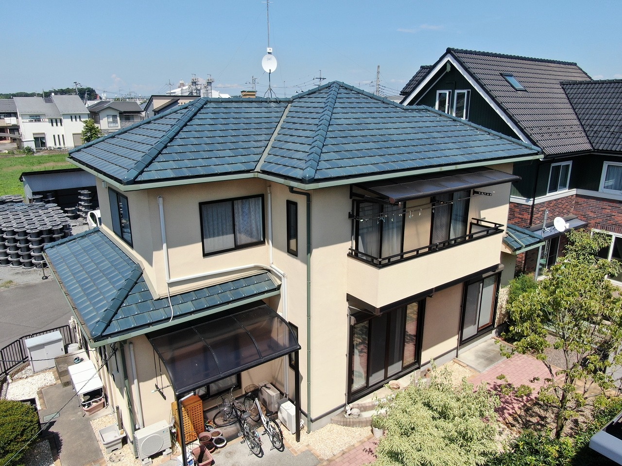 宇都宮市｜O様邸