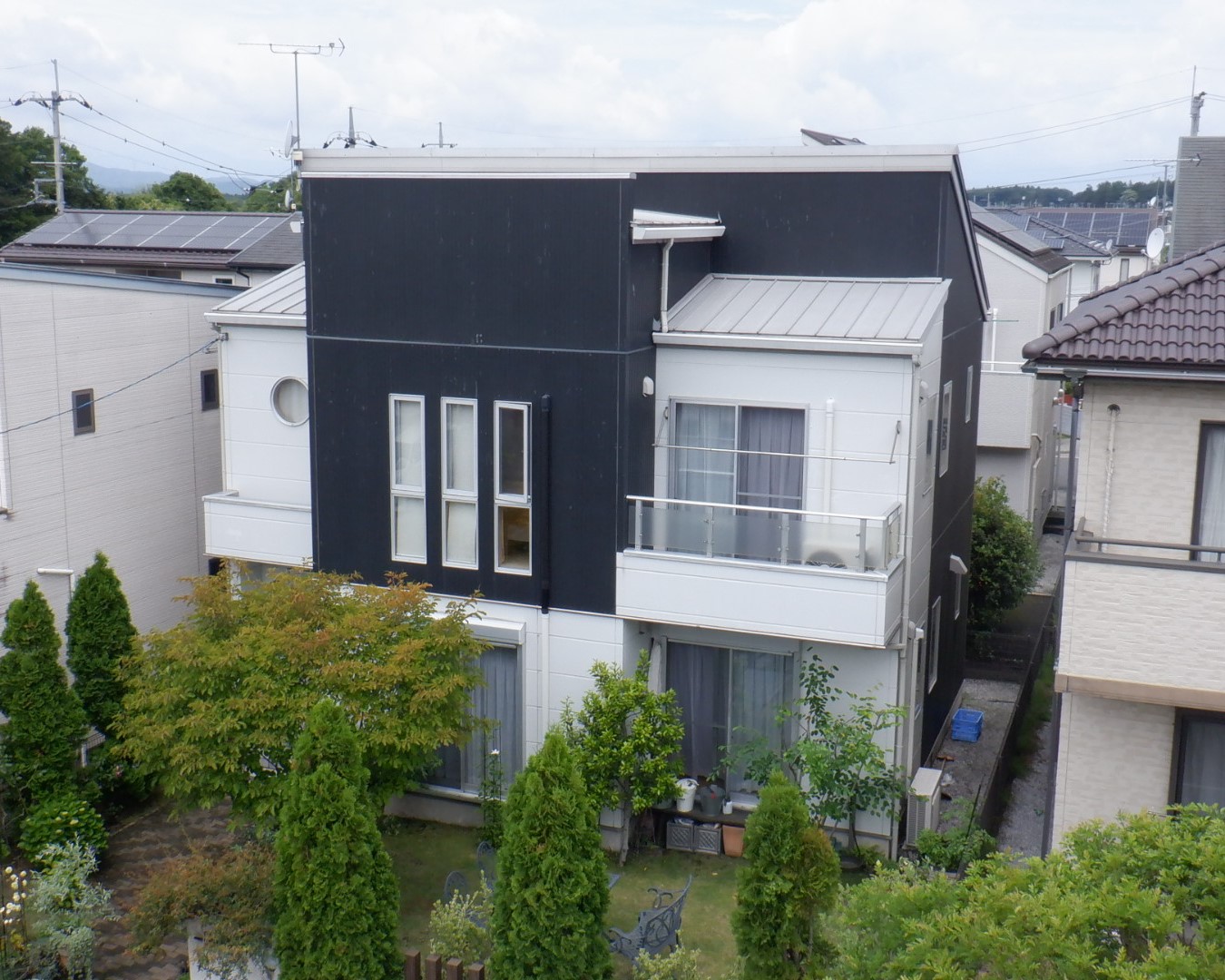 さくら市｜O様邸