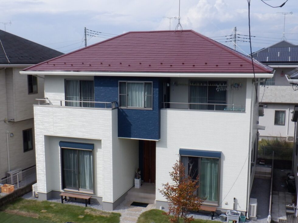 さくら市｜N様邸