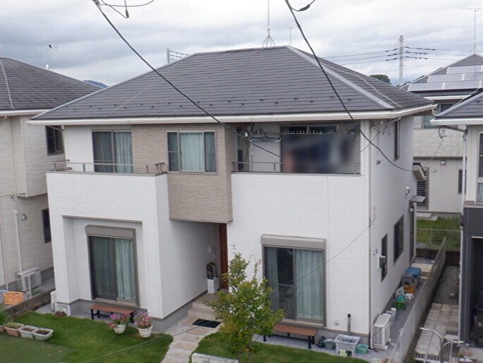 さくら市｜N様邸