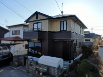 要望どうりに施工いただき有難うござい ました。