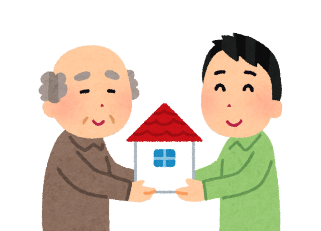 外壁塗装後も安心して暮らせる住まいのイメージ