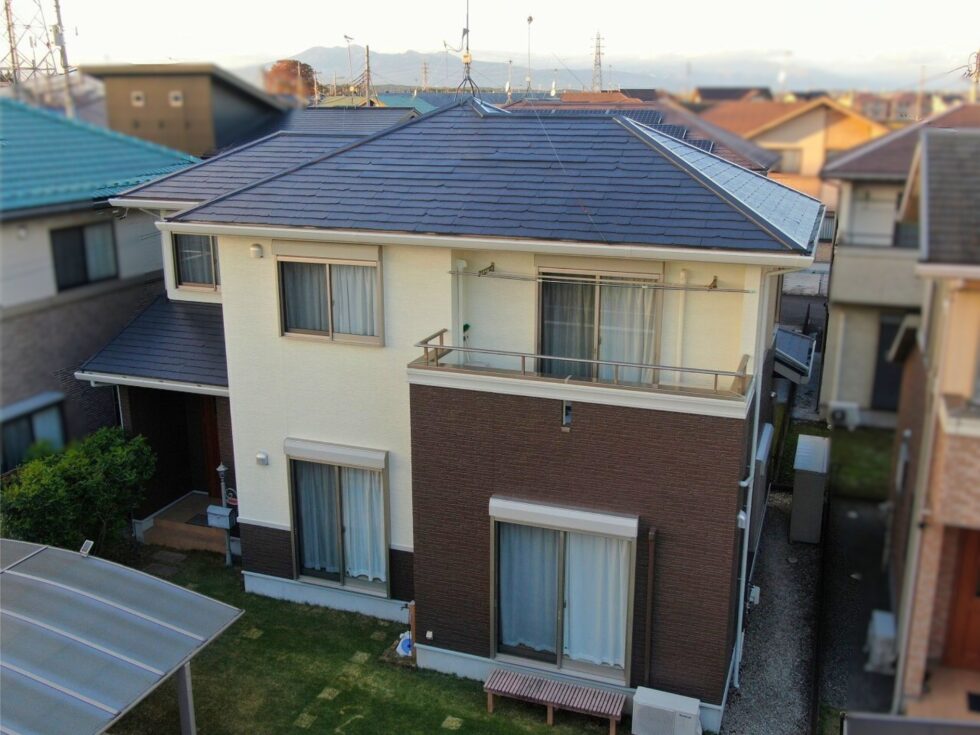 さくら市｜H様邸